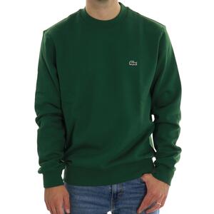 FELPA GIRO VERDE